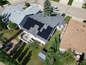 Residential Housing