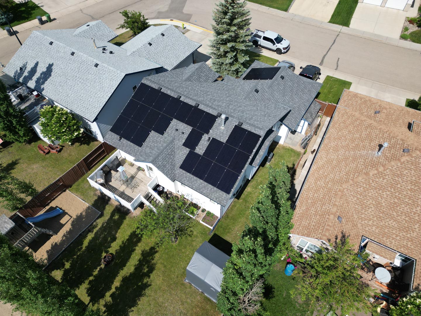 Residential Housing