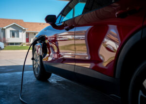 EV chargers